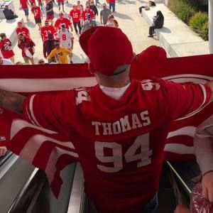 Meet your Posher, Jimmy